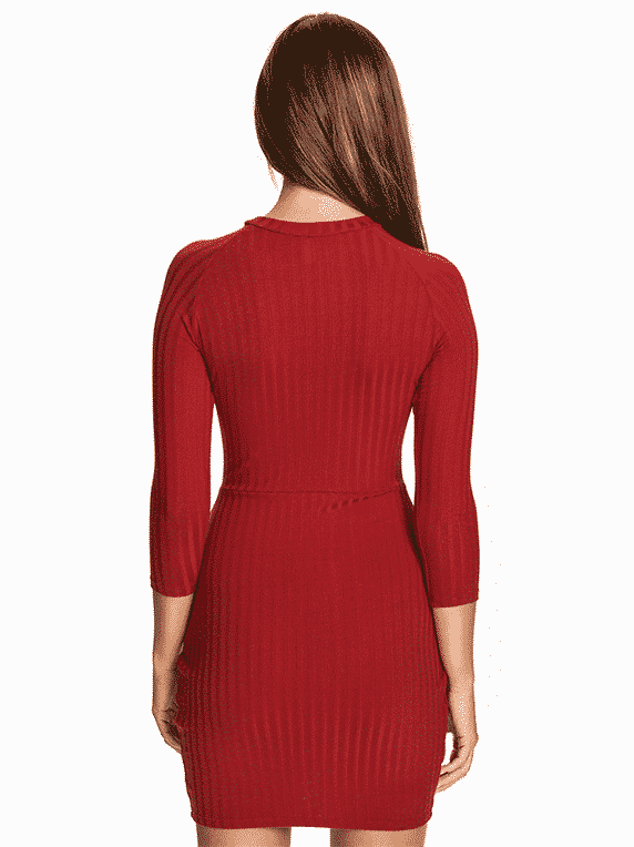 Casual Dress - Image 3