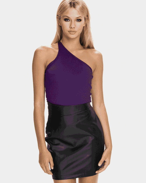 Shoulder Top