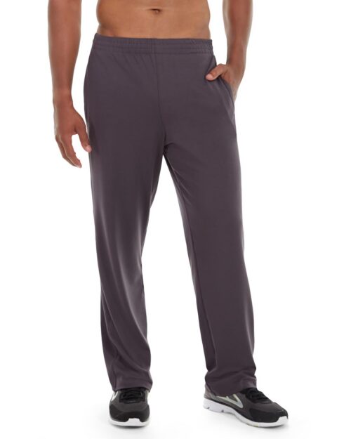 Slim-Fit Chinos