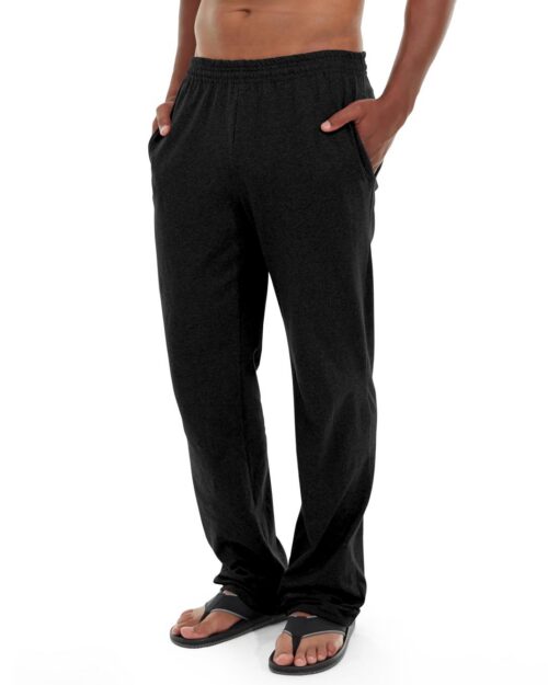 Premium Dark Denim Jeans