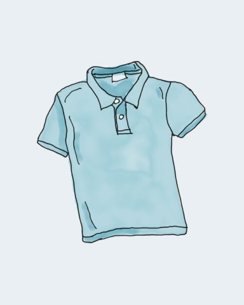 Performance Polo Shirt