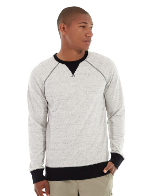 Crew Neck Sweatshirt